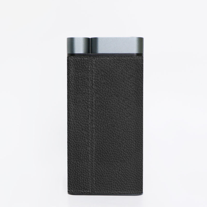 OEM ODM 3 USB-poort Power Bank / Metal lichtgewicht draagbare Power Bank