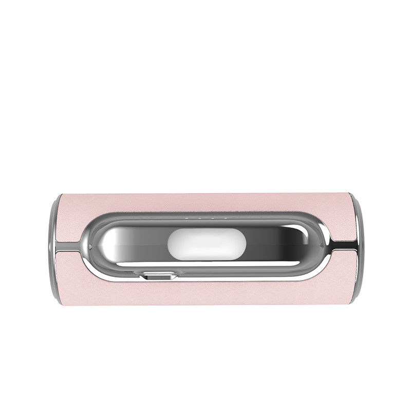 High-end Powerbank Draagbare Powerbank 4500mAh Met ingebouwde Type-C connector
