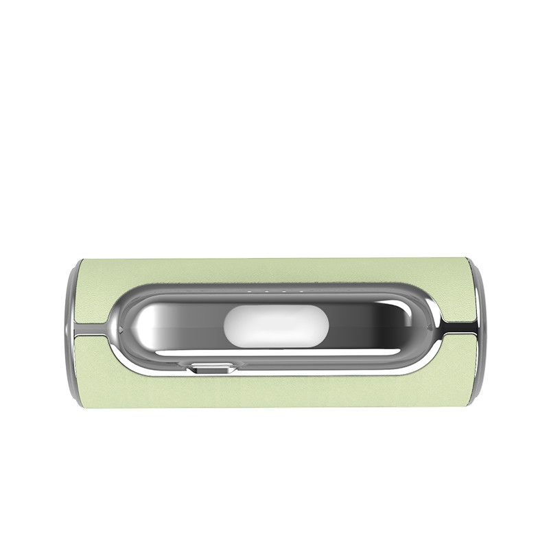 High-end leerkrachtbank 5V 2.1 Een ingebouwde Type-C-connector
