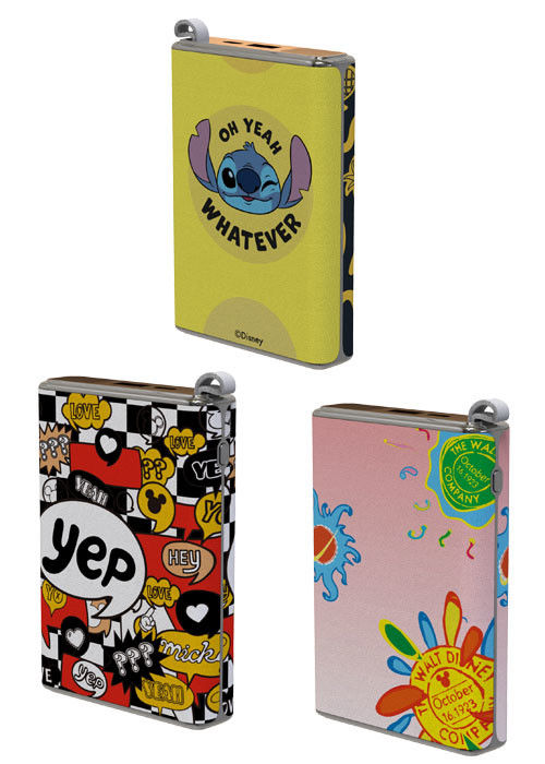 Mini Type PD20W Power Bank 10000mah Lithium Polymer Power Bank